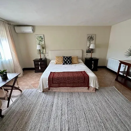 Chalet Mediterranea A 75 Metros De La Playa. Villa Orihuela
