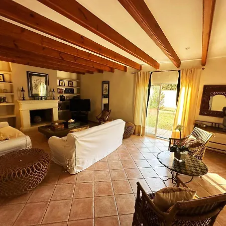 Chalet Mediterranea A 75 Metros De La Playa. *
