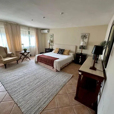 Chalet Mediterranea A 75 Metros De La Playa. Villa *